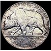 Image 2 : 1925-S Jubilee Half Dollar UNCIRCULATED