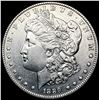 Image 1 : 1889-O Morgan Silver Dollar CLOSELY UNCIRCULATED