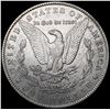 Image 2 : 1886-O Morgan Silver Dollar CLOSELY UNCIRCULATED