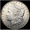 Image 1 : 1896-O Morgan Silver Dollar CLOSELY UNCIRCULATED