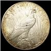 Image 2 : 1926-S Silver Peace Dollar CLOSELY UNCIRCULATED