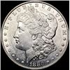 Image 1 : 1880-O Morgan Silver Dollar UNCIRCULATED