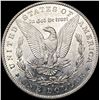 Image 2 : 1880-O Morgan Silver Dollar UNCIRCULATED