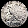 Image 2 : 1929-D Walking Liberty Half Dollar CLOSELY UNCIRCU