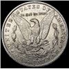 Image 2 : 1886-O Morgan Silver Dollar CLOSELY UNCIRCULATED