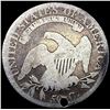 Image 2 : 1817 Capped Bust Half Dollar NICELY CIRCULATED