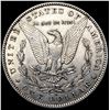 Image 2 : 1886-O Morgan Silver Dollar CLOSELY UNCIRCULATED