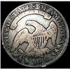 Image 2 : 1834 Capped Bust Half Dollar NICELY CIRCULATED