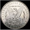 Image 2 : 1898-S Morgan Silver Dollar CLOSELY UNCIRCULATED