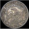 Image 2 : 1833 Capped Bust Half Dime CLOSELY UNCIRCULATED