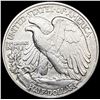 Image 2 : 1936-S Walking Liberty Half Dollar CLOSELY UNCIRCU