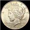 Image 1 : 1926-S Silver Peace Dollar UNCIRCULATED