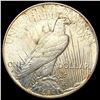Image 2 : 1926-S Silver Peace Dollar UNCIRCULATED