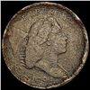 Image 1 : 1794 Liberty Cap Half Cent NICELY CIRCULATED