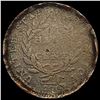 Image 2 : 1794 Liberty Cap Half Cent NICELY CIRCULATED