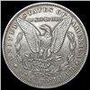 Image 2 : 1891-CC Morgan Silver Dollar CLOSELY UNCIRCULATED