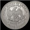 Image 2 : 1877-S Silver Trade Dollar CLOSELY UNCIRCULATED