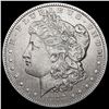1892-O Morgan Silver Dollar CHOICE AU