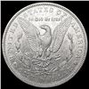 Image 2 : 1884-S Morgan Silver Dollar CLOSELY UNCIRCULATED