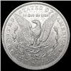 Image 2 : 1884-S Morgan Silver Dollar CLOSELY UNCIRCULATED