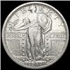 Image 1 : 1917 Standing Liberty Quarter UNCIRCULATED