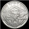 Image 2 : 1936 Robinson Half Dollar UNCIRCULATED