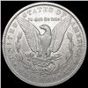 Image 2 : 1884-CC Morgan Silver Dollar CLOSELY UNCIRCULATED