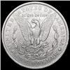 Image 2 : 1901 Morgan Silver Dollar CLOSELY UNCIRCULATED