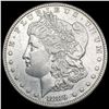 Image 1 : 1889-S Morgan Silver Dollar CLOSELY UNCIRCULATED