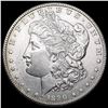 Image 1 : 1890-S Morgan Silver Dollar UNCIRCULATED