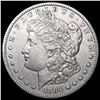 Image 1 : 1884-S Morgan Silver Dollar NEARLY UNCIRCULATED