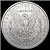 Image 2 : 1884-S Morgan Silver Dollar NEARLY UNCIRCULATED