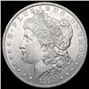 Image 1 : 1880 Morgan Silver Dollar UNCIRCULATED