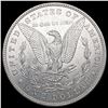 Image 2 : 1880 Morgan Silver Dollar UNCIRCULATED