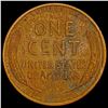 Image 2 : 1911-S Wheat Cent CLOSELY UNCIRCULATED