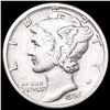 Image 1 : 1926-S Mercury Dime UNCIRCULATED