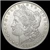 Image 1 : 1881-O Morgan Silver Dollar CLOSELY UNCIRCULATED