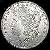 Image 1 : 1883-CC Morgan Silver Dollar CLOSELY UNCIRCULATED