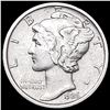 Image 1 : 1926-D Mercury Dime CLOSELY UNCIRCULATED