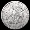 Image 2 : 1876-S Seated Liberty Quarter CLOSELY UNCIRCULATED