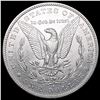Image 2 : 1884-S Morgan Silver Dollar CLOSELY UNCIRCULATED