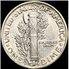 Image 2 : 1918-D Mercury Dime CLOSELY UNCIRCULATED