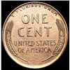 Image 2 : 1921-S Red Wheat Cent UNCIRCULATED