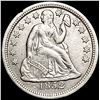 Image 1 : 1852 Seated Liberty Dime UNCIRCULATED