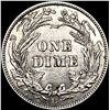 Image 2 : 1914-D Barber Dime UNCIRCULATED