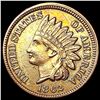 Image 1 : 1862 Indian Head Cent UNCIRCULATED