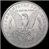 Image 2 : 1899-S Morgan Silver Dollar CLOSELY UNCIRCULATED