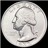 Image 1 : 1932 Washington Silver Quarter UNCIRCULATED