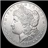 Image 1 : 1878 7TF Rev 79 Morgan Silver Dollar UNCIRCULATED