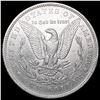 Image 2 : 1878 7TF Rev 79 Morgan Silver Dollar UNCIRCULATED